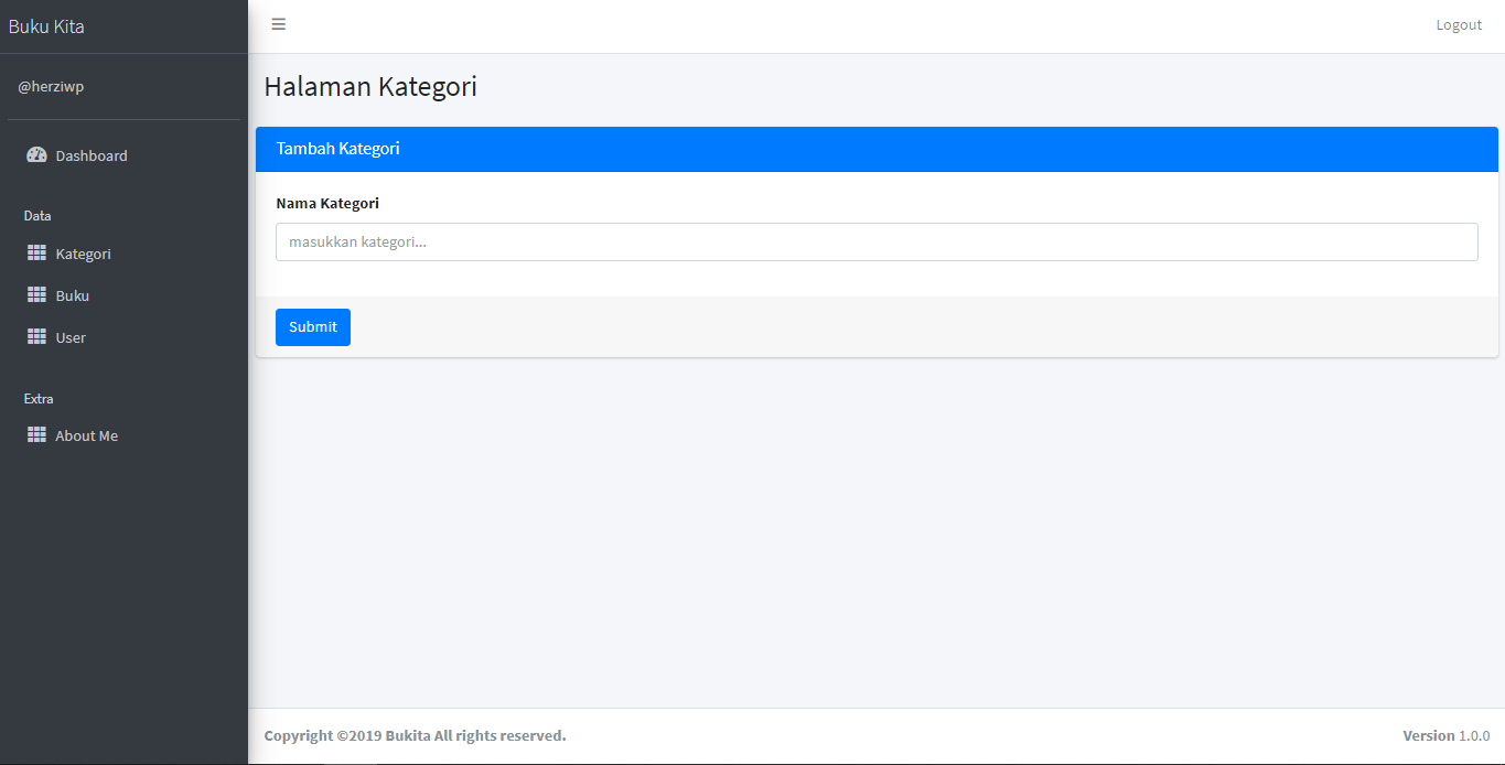 mvc-project